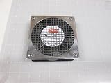 Dayton 3LE74 Fan, Axial, 107cfm, 230v by Dayton