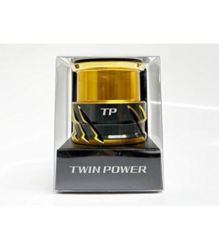 Amazon | 【シマノ純正】20ツインパワー用 純正スペアスプール 3000MHG 