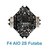 BETAFPV 2S F4 FC AIO Brushless Flight Controlle...