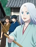 【Amazon.co.jp限定】青のミブロ Blu-ray Disc BOX Vol.1(メーカー特典：原作安田剛士描き下ろしイラスト(線画)布製トートバッグ付)(オリジナル特典：キャラファインボード付)(完全生産限定版) [Blu-ray]