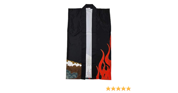 Amazon ソーラン節 よさこい袖なし はっぴ 法被 ハッピ 半被 01 ソーラン節 よさこい 太鼓衣装 イベント フェス 販促 大人用 ブラック レッド オリジナルデザイン フリーサイズ 袖なしロング ブラック ちゃんちゃんこ はんてん 通販