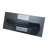 Flat Trowel, Finishing Patching Trowel - Patch Trowel 9"x4" [並行輸入品]