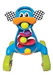 Playgro Walk With Me Dragon Activity Walker for Baby [並行輸入品]