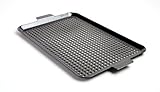 Charcoal Companion Porcelain-Coated Grilling Grid - CC3080 [並行輸入品]