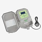 Kichler 15DC100 Landscape Lighting Controls Design Pro LED Controller, 100W by Kichler