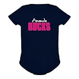 Amanda rocks ベビーボディ