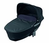 Maxi-Cosi Foldable Carrycot (Total Black) 2014 Range by Maxi-Cosi