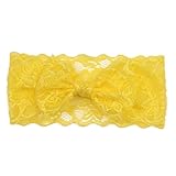 Tonsee ベビー ヘッドバンド 赤ちゃん かわいい 写真撮影 小道具 髪飾り 記念日 出産祝いヘアバンド