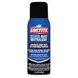 Loctite 633877 10.25 Fluid Ounce Extend Rust Neutralizer Aerosol Can by Loctite [並行輸入品]