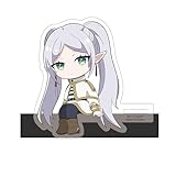 葬送のフリーレン カドキャラ BOX