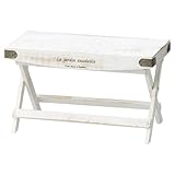 Paseo Wooden Bench L WD-19WH