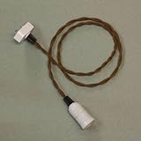 AXCIS（アクシス）ホームステッド（Homestead）　セラミックソケット E17用 100cm