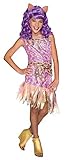 Rubie's Costume Monster High Haunted Clawdeen Wolf Child Costume Small [並行輸入品]