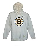 Boston BruinsレディーススウェットシャツフルジッパーサイズSmall