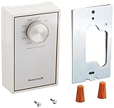 Honeywell H46C1166 Dehumidistat [並行輸入品]
