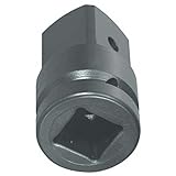 WILLIAMS 1" DR IMPACT ADAPTOR (7-6) 1"ドライブ 1F × 3/4M アダプター インパクト JHW7-6