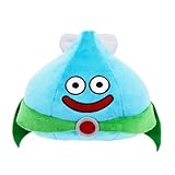 スマイルスライム ぬいぐるみ サマルトリアの王女スライム