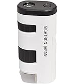 Amazon.co.jp: サイトロンジャパン SIGHTRON サイトロン USB顕微鏡