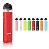 ASPIRE minican 4 電子タバコ 本体 ニコチン 無し タール無し リキッド ベイプ ニコチンレス スターターキット 爆煙 pod アスパイア ミニカン