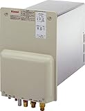 リンナイ　ガスふろ給湯器【RUF-HV82SAL-E】[24-0947]　RUF-HV82SA　ガス種：プロパンガス(LPG)