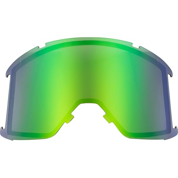 Amazon | [Smith] スミス スノーゴーグル 交換レンズ SQUAD XL