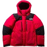 [ノースフェイス] メンズ レディース バルトロライトジャケット BALTRO LIGHT JK TNFレッド ND91950 TR M