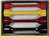Accutorq ACC20-4100 3/4" Drive Heavy Duty Torque Set [並行輸入品]