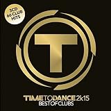 Time To Dance 2k15 / Best Of Clubs