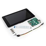 Raspberry Pi 7 Touchscreen Display by Raspberry Pi