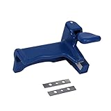 Fenteer エッジトリマーセット　木工エンドカッター　切削工具　家具 木材加工　エッジカッター　エンドバンディングトリマー　 　