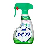花王(Kao) KAO キーピング アイロン用 衣料用のり剤 ハンディスプレー 400ml
