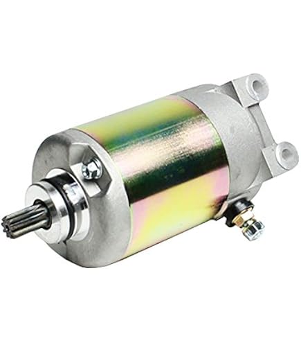 Amazon.co.jp: ホンダ対応 CBR1000RR SC57 CBR954RR SC50 セルモーター 