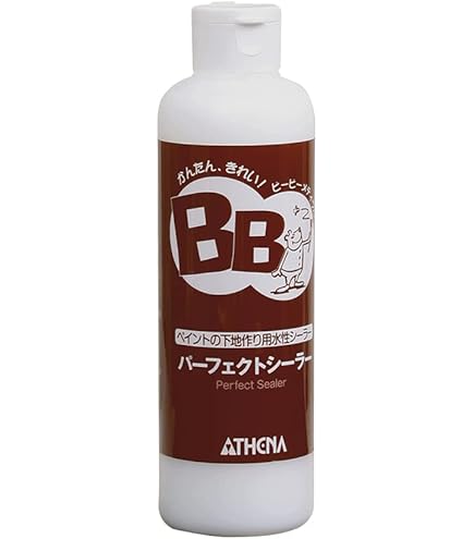Amazon | アシーナ BB ポリウレタンバーニッシュ マット 250ml