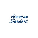 American Standard T184501.295 Times Square Bath & Shower Trim Kit [並行輸入品]