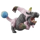 モンスターハンター モンスターマスコットG7 【6.ババコンガ】(単品)