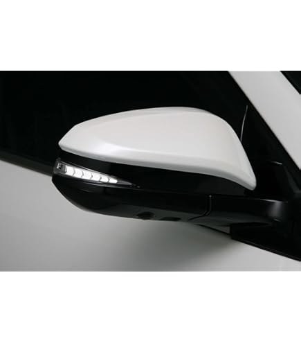 Amazon | 86 ZN6 BRZ ZC6 LED 流れるドアミラーウインカー インナー