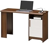 SHIRAI フレスタ FSA-7512DESK 収納付デスク