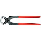 KNIPEX（クニペックス）5001-210 ヤットコ （カーペンタープライヤー） （SB） スポーツ レジャー DIY 工具 その他のDIY 工具 top1-ds-1850018-ak [簡易パッケ