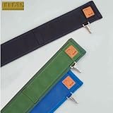 サンコー(タイタン)/安全帯用補助ベルト/ワークッション/WKCS型/規格適合品/安全帯用補助ベルト カラー：ブラック（BL）