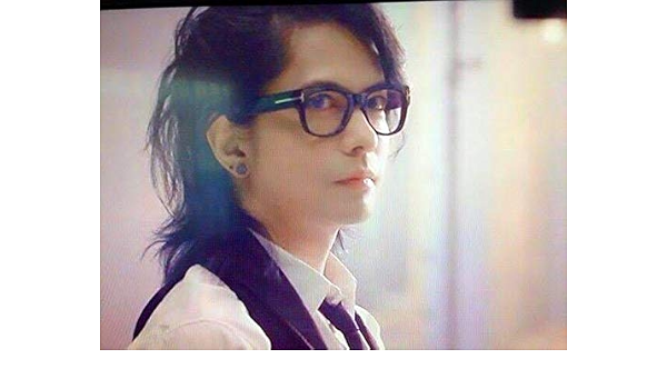 Amazon Co Jp Hyde着用 同型同色 Tomford Tf5040 メガネ 服 ファッション小物