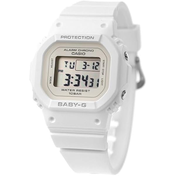 Amazon.co.jp: カシオ腕時計 ベビージー BGD-565RP-4 レディース 海外 Amazon.co.jp: カシオ腕時計 ベビージー BGD-565RP-4 レディース 海外