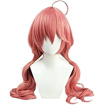 ホロライブ さくらみこ コスプレ衣装 ウィッグ ホロライブ さくらみこ コスプレ衣装 ウィッグ Amazon.co.jp: [DMCXEK