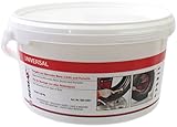 チップトップ マウンティングペースト 3.5kg TC-2