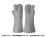 ヨウセツテブクロ１２０Ｄ 規格(Fｻｲｽﾞ) 入数(10) 【ＳＩＭＯＮ　溶接用手袋　１２０Ｄシリーズ】