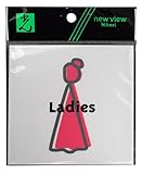 光 プレート Ladies  AGS101-502