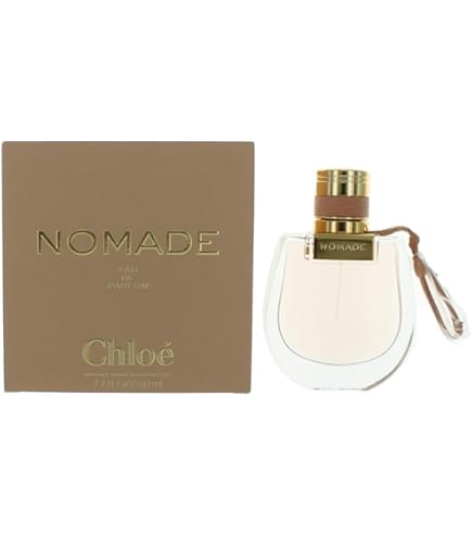 Amazon | クロエ ノマド オードトワレ 50mL | Chloe | オードトワレ