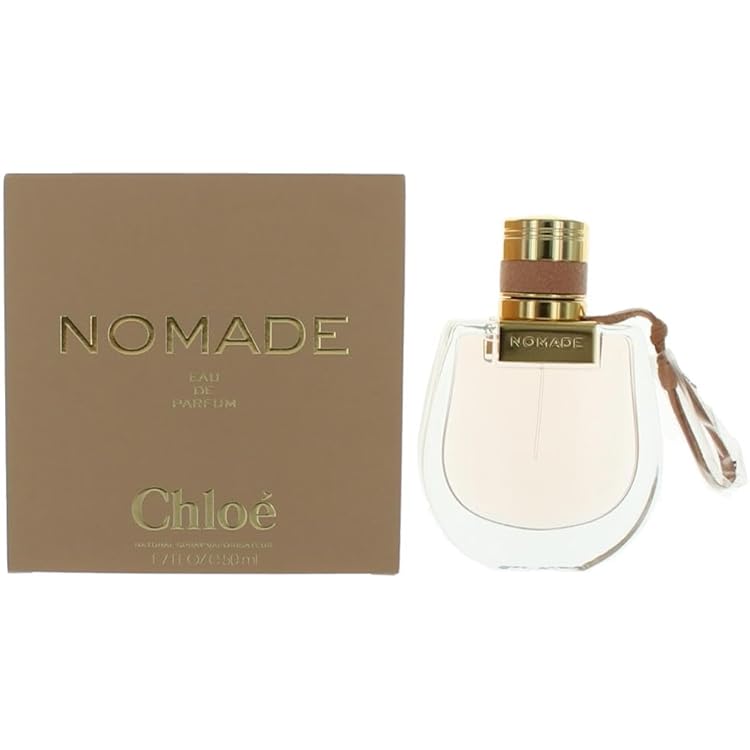 Amazon | クロエ ノマド オードパルファム ナチュレル 75mL | Chloe