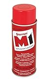 Starrett M1-95173 M-1 Oil, Amber, 12oz Cans (Case of 12) [並行輸入品]