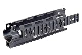 ボルトエアソフト(BOLT Airsoft) BOLT Airsoft MP5用 レール・ハンドガードBP0105