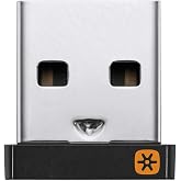 LOGITECH Bolt USB-A Receiver: USB Network Adapters: Amazon.com.au